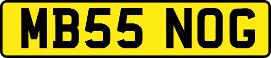 MB55NOG