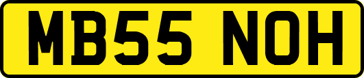 MB55NOH