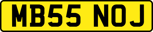 MB55NOJ