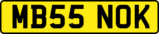 MB55NOK