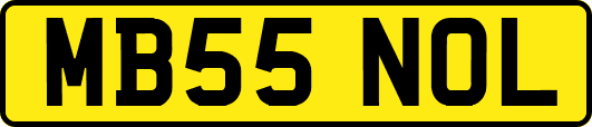 MB55NOL