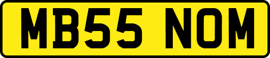 MB55NOM