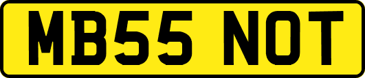 MB55NOT