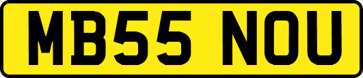 MB55NOU