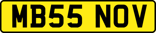 MB55NOV