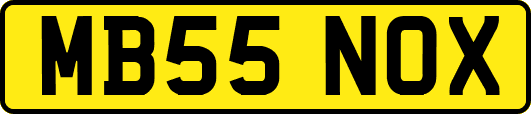 MB55NOX