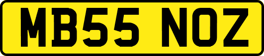 MB55NOZ