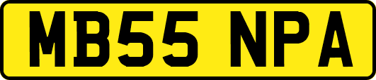 MB55NPA