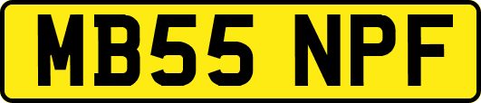 MB55NPF