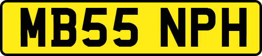MB55NPH