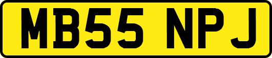 MB55NPJ