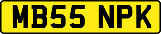 MB55NPK