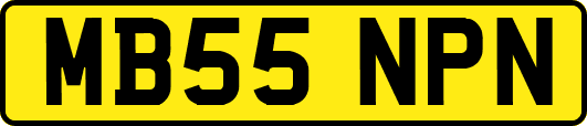MB55NPN