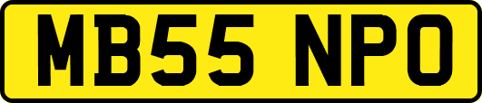 MB55NPO