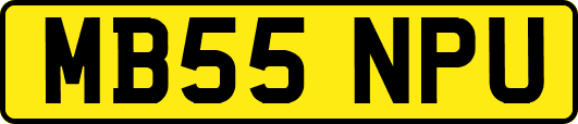 MB55NPU