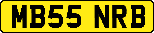 MB55NRB
