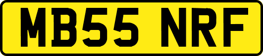 MB55NRF