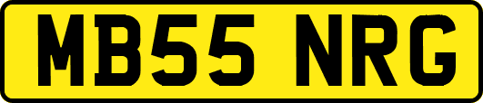 MB55NRG