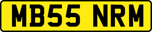 MB55NRM