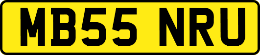 MB55NRU