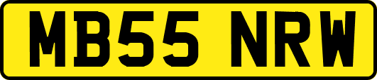 MB55NRW