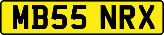 MB55NRX