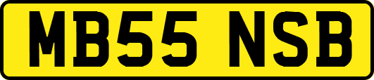 MB55NSB