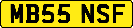 MB55NSF