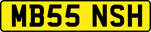 MB55NSH