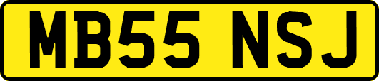 MB55NSJ
