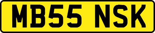 MB55NSK