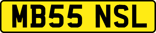 MB55NSL