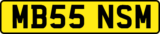 MB55NSM