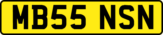 MB55NSN