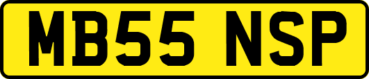 MB55NSP