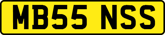 MB55NSS