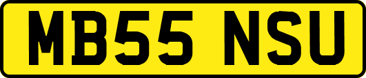 MB55NSU