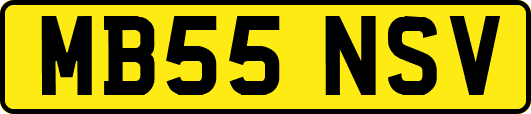 MB55NSV