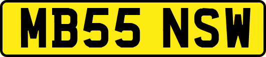 MB55NSW