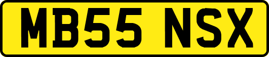 MB55NSX