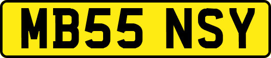 MB55NSY