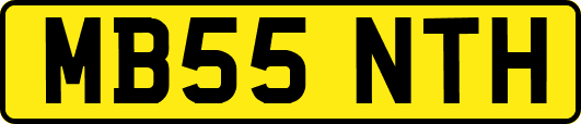 MB55NTH