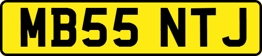 MB55NTJ