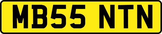 MB55NTN