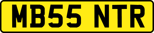 MB55NTR