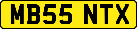 MB55NTX