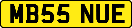 MB55NUE