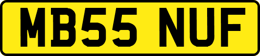 MB55NUF