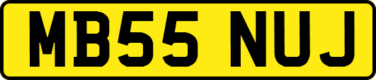 MB55NUJ