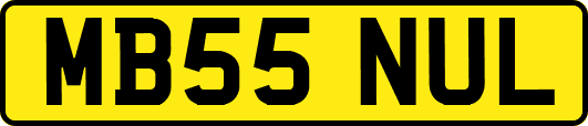MB55NUL